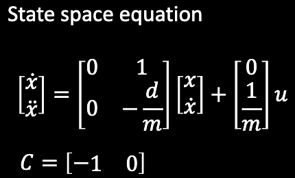 matrix equations